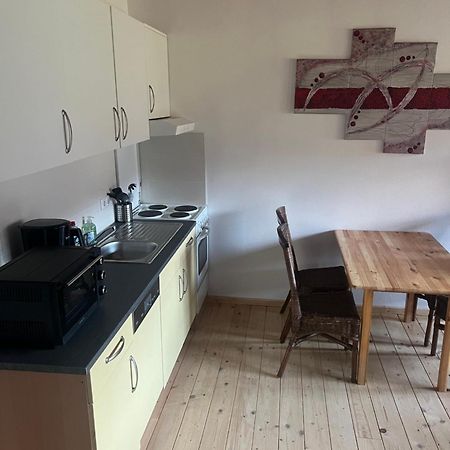 Apartments Steinwaend Grünau im Almtal Eksteriør bilde