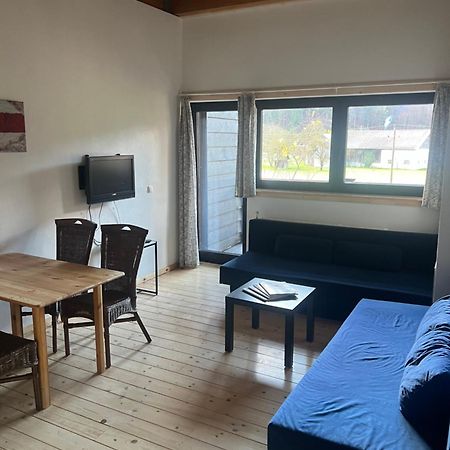 Apartments Steinwaend Grünau im Almtal Eksteriør bilde
