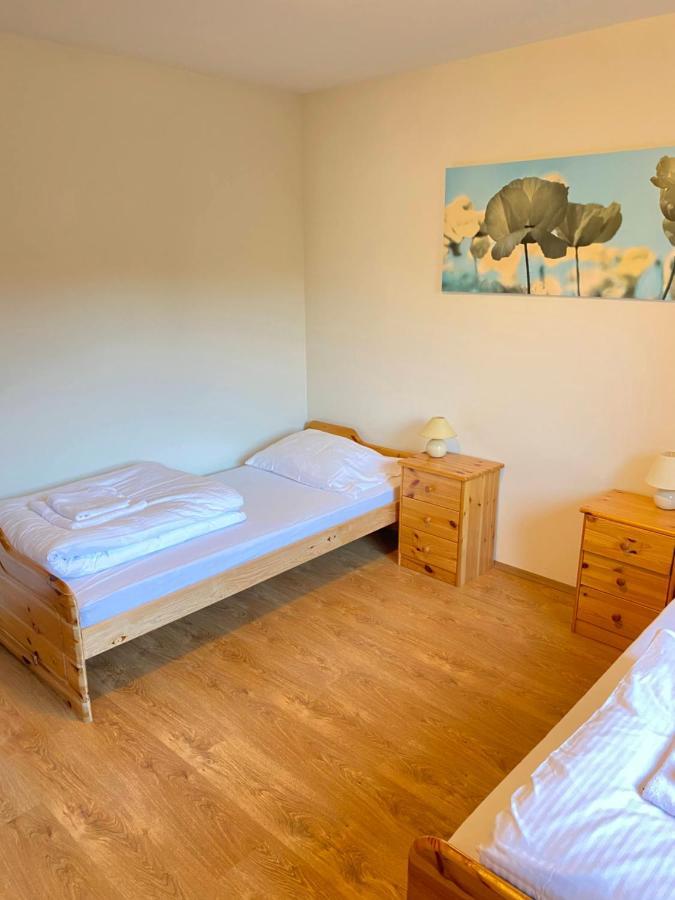 Apartments Steinwaend Grünau im Almtal Eksteriør bilde