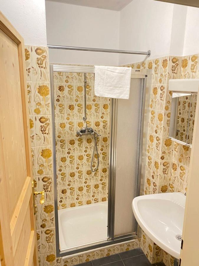 Apartments Steinwaend Grünau im Almtal Eksteriør bilde