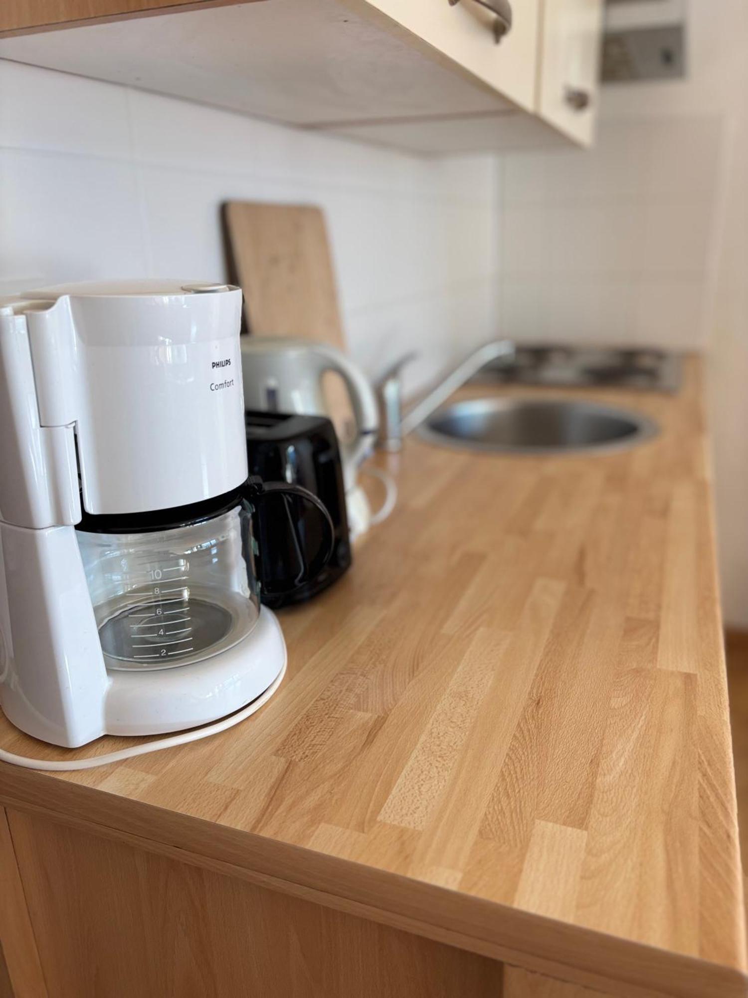 Apartments Steinwaend Grünau im Almtal Eksteriør bilde