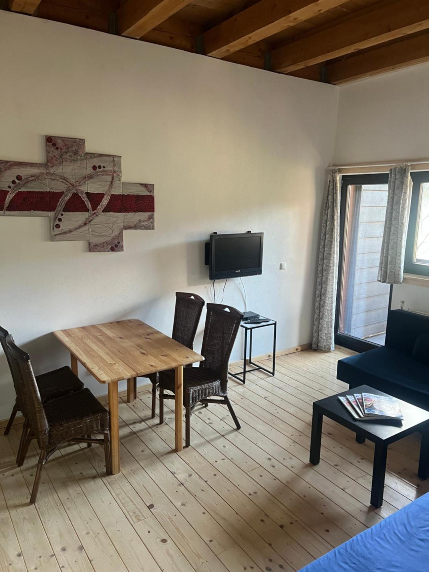 Apartments Steinwaend Grünau im Almtal Eksteriør bilde