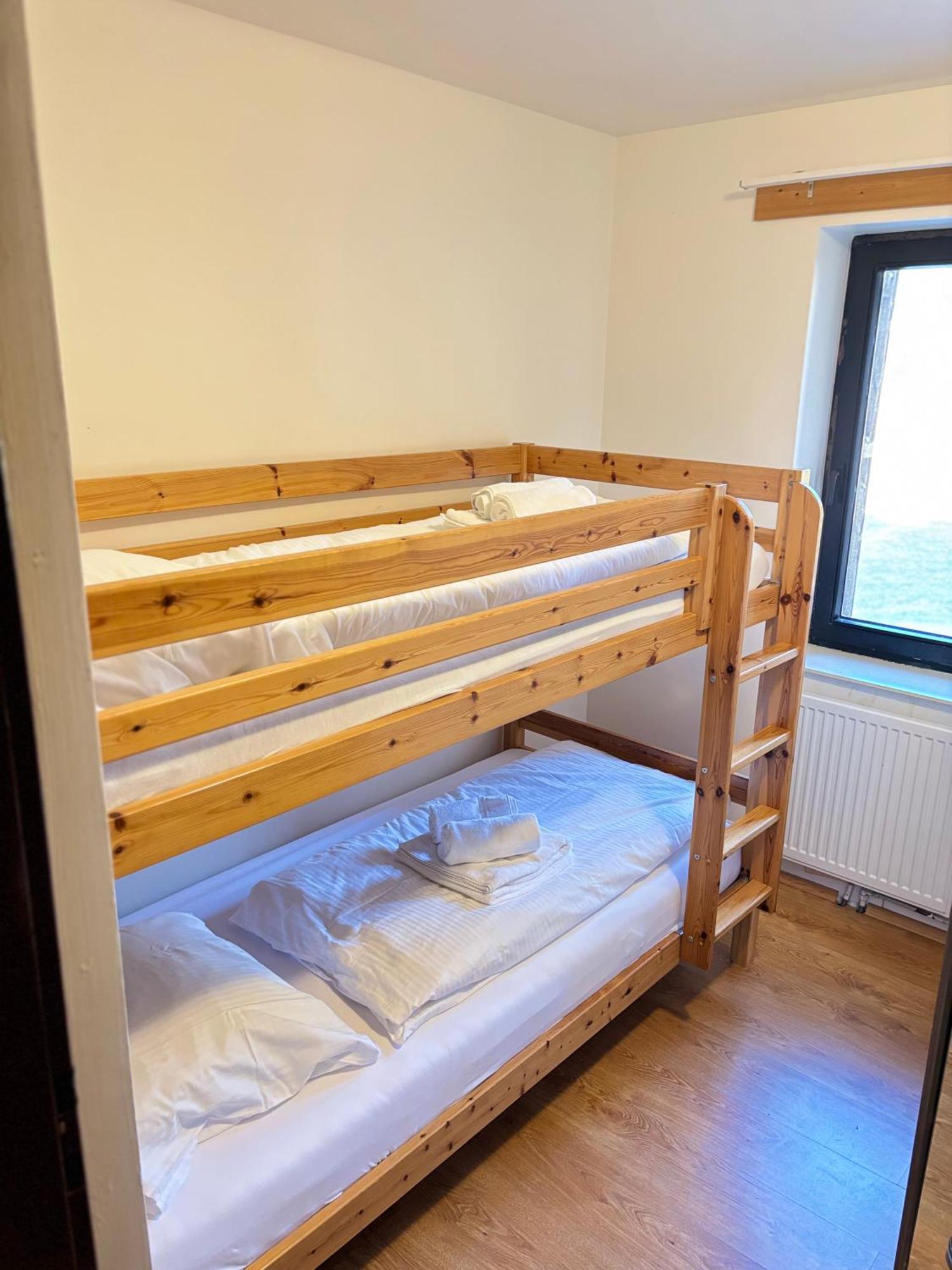 Apartments Steinwaend Grünau im Almtal Eksteriør bilde