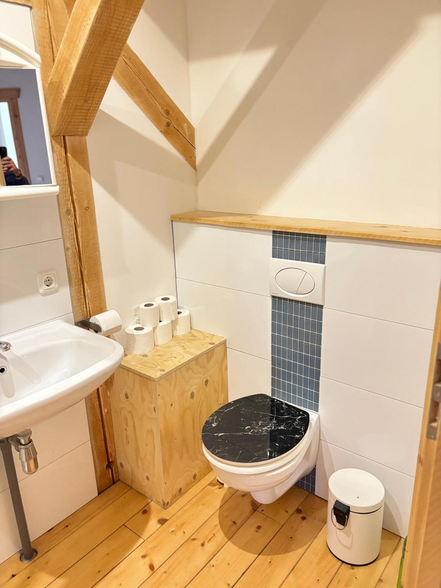 Apartments Steinwaend Grünau im Almtal Eksteriør bilde
