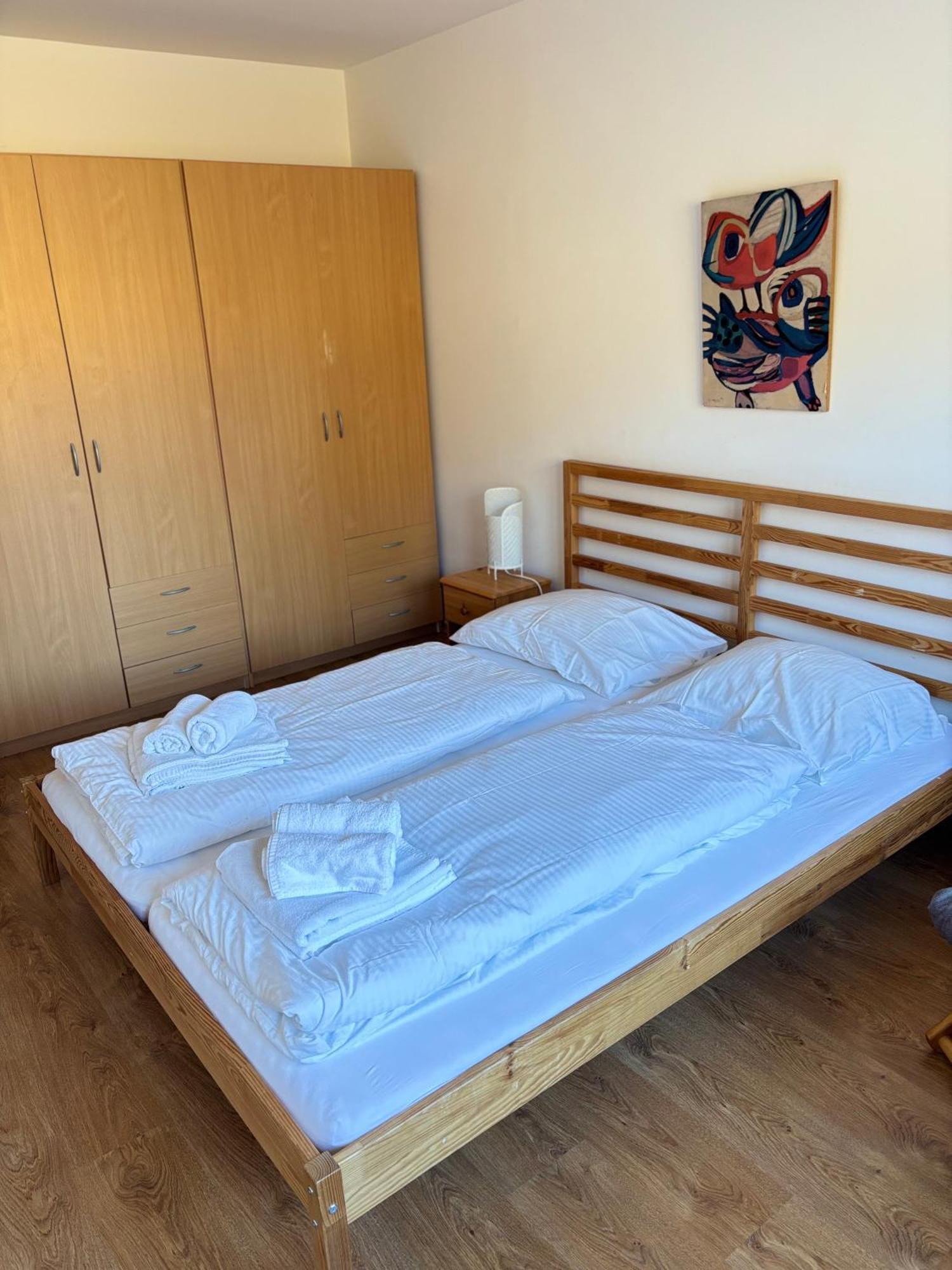 Apartments Steinwaend Grünau im Almtal Eksteriør bilde