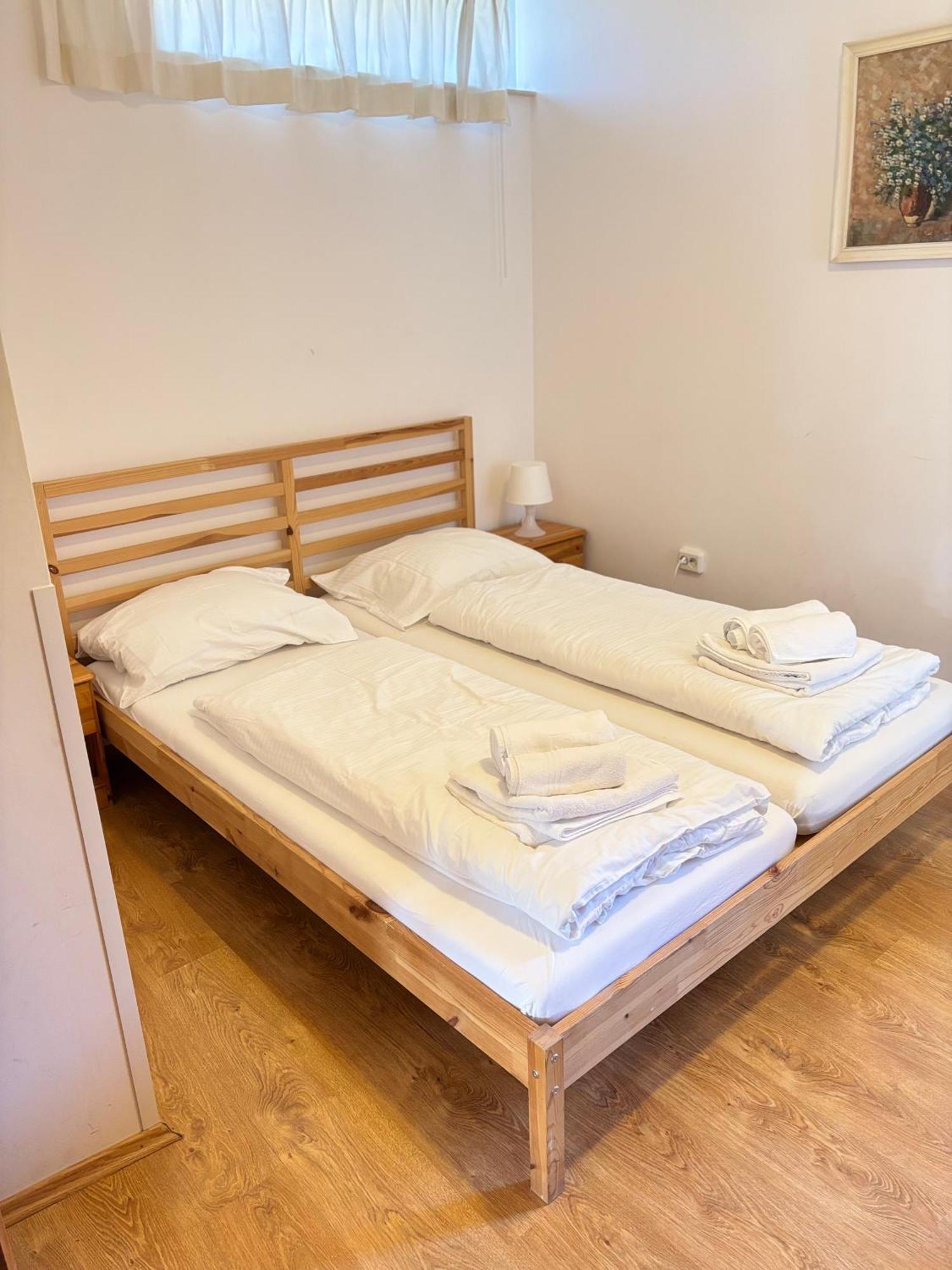 Apartments Steinwaend Grünau im Almtal Eksteriør bilde