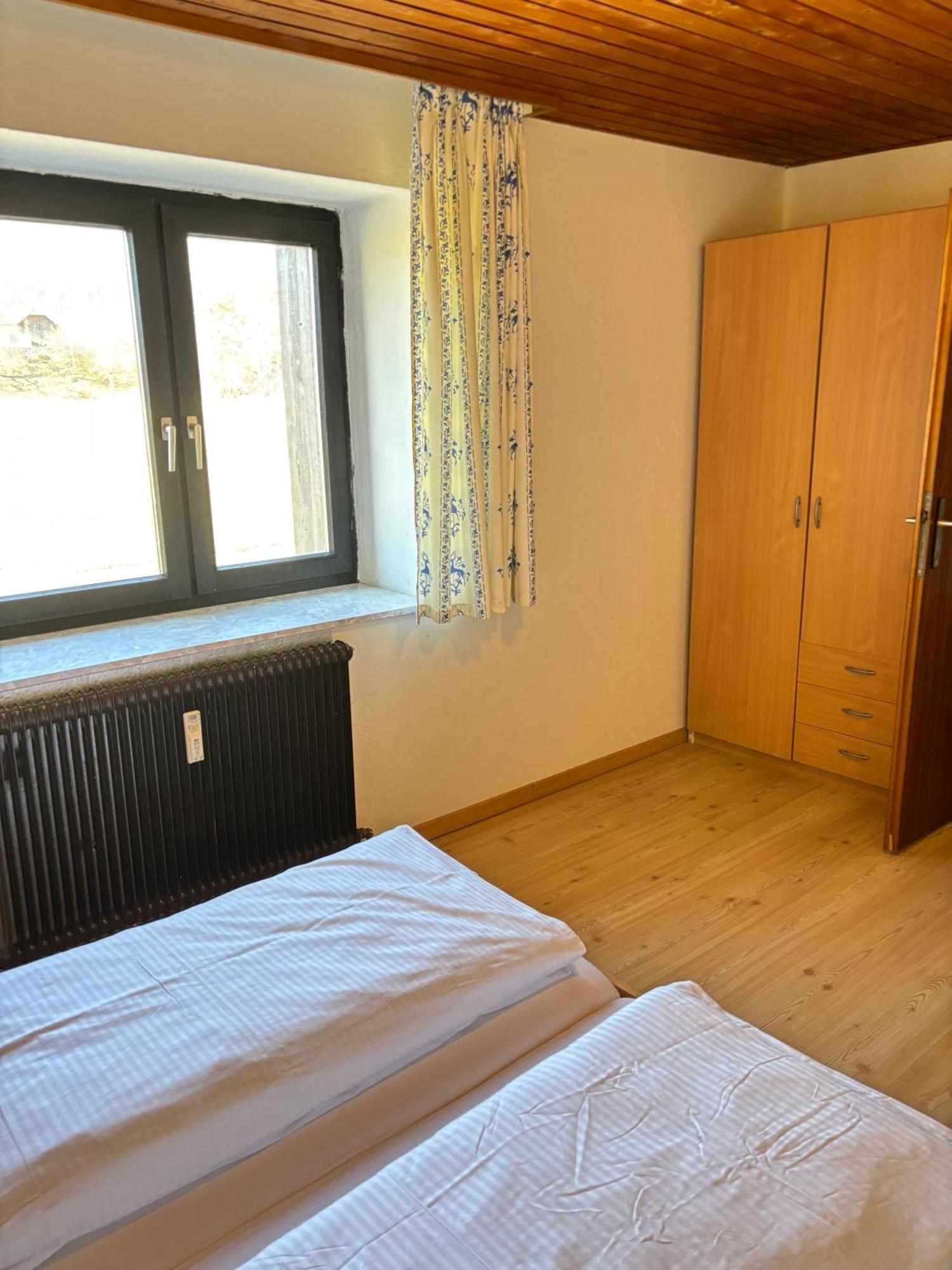 Apartments Steinwaend Grünau im Almtal Eksteriør bilde