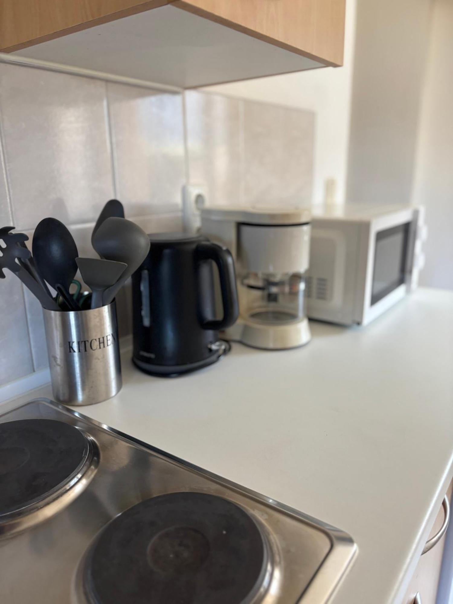 Apartments Steinwaend Grünau im Almtal Eksteriør bilde