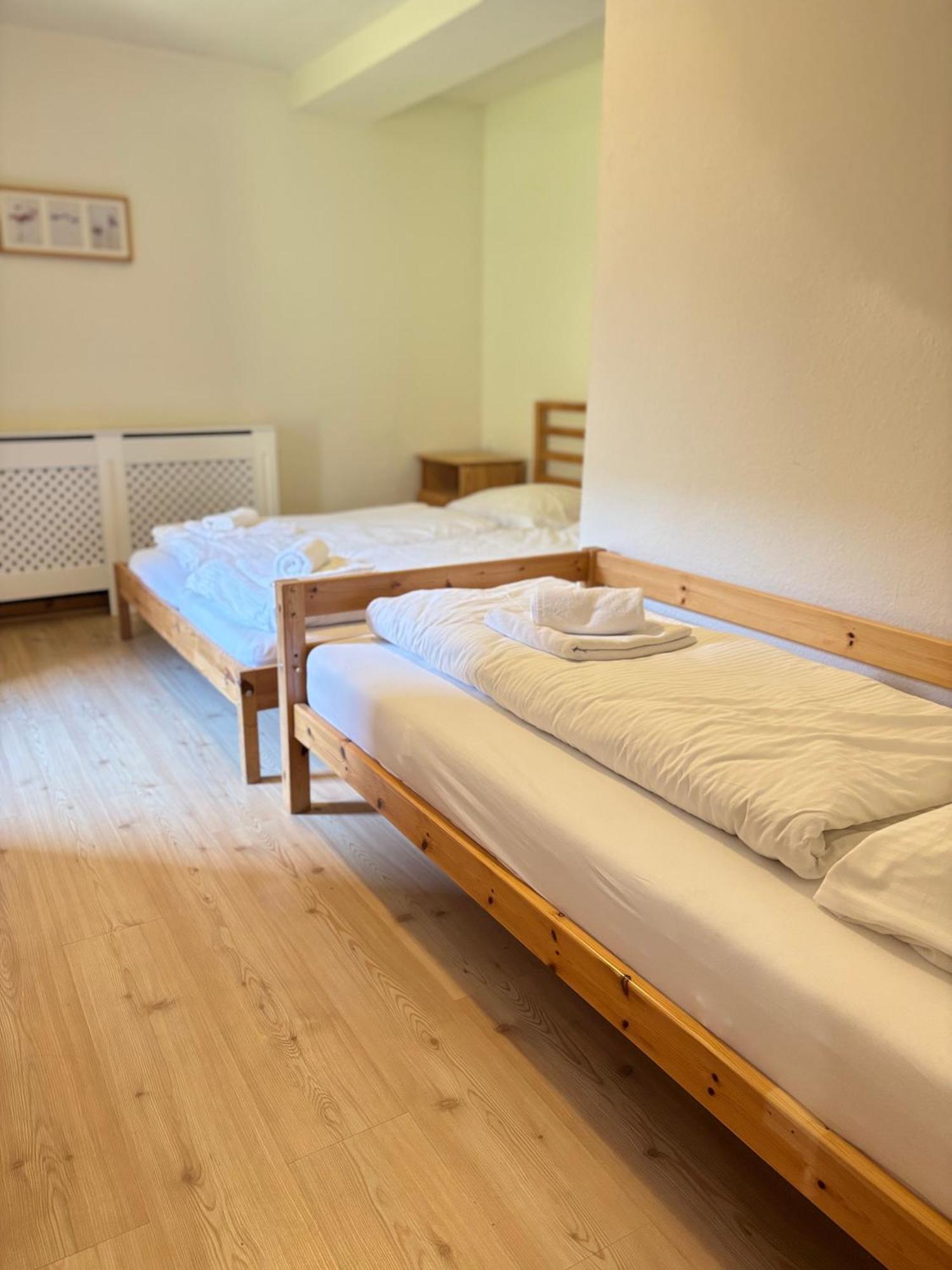 Apartments Steinwaend Grünau im Almtal Eksteriør bilde