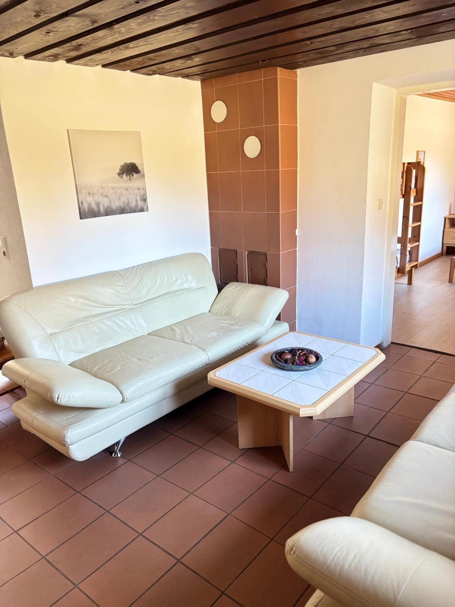 Apartments Steinwaend Grünau im Almtal Eksteriør bilde
